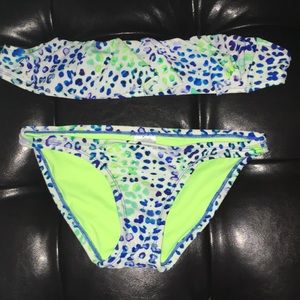 Women’s bikini